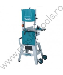 MAKITA LB1200F Fierastrau cu banda taiat decupat lemn 900W