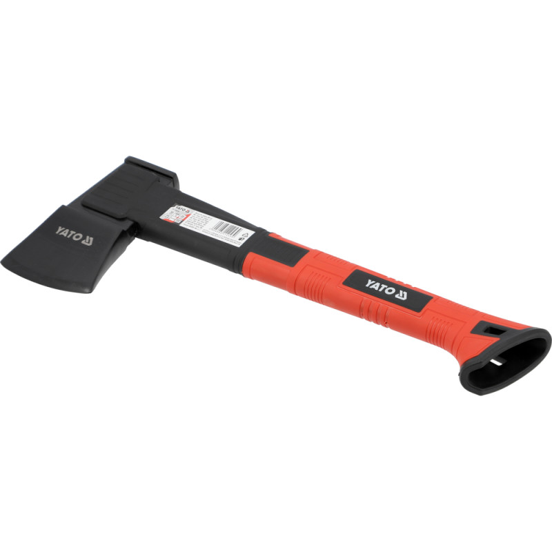 YT-79970 YATO Topor cu maner din nylon 900g