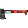 YT-79970 YATO Topor cu maner din nylon 900g