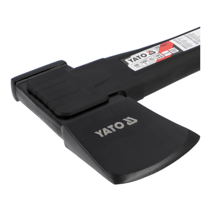 YT-79971 YATO Topor cu maner din nylon, 1000 g
