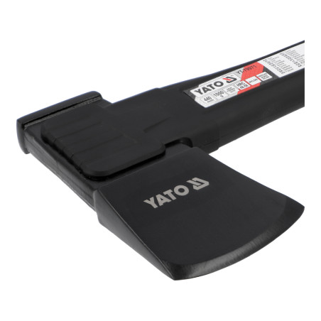 YT-79971 YATO Topor cu maner din nylon, 1000 g