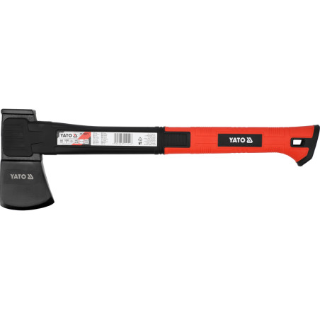 YT-79971 YATO Topor cu maner din nylon, 1000 g
