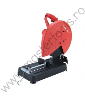 Masina de debitat metal MAKTEC