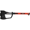 YT-79973 YATO Topor cu maner din nylon, 2800 g