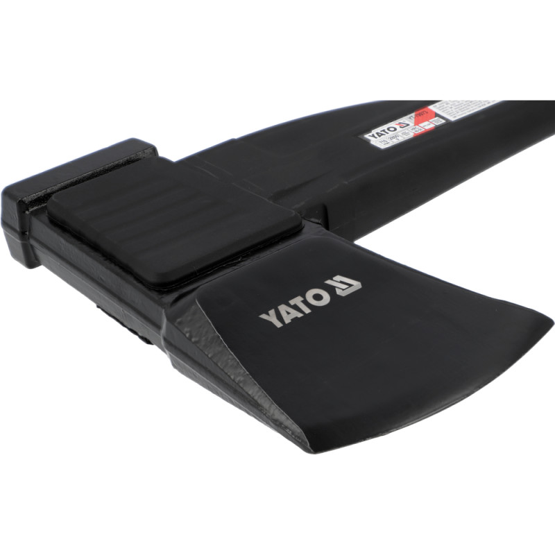 YT-79973 YATO Topor cu maner din nylon, 2800 g