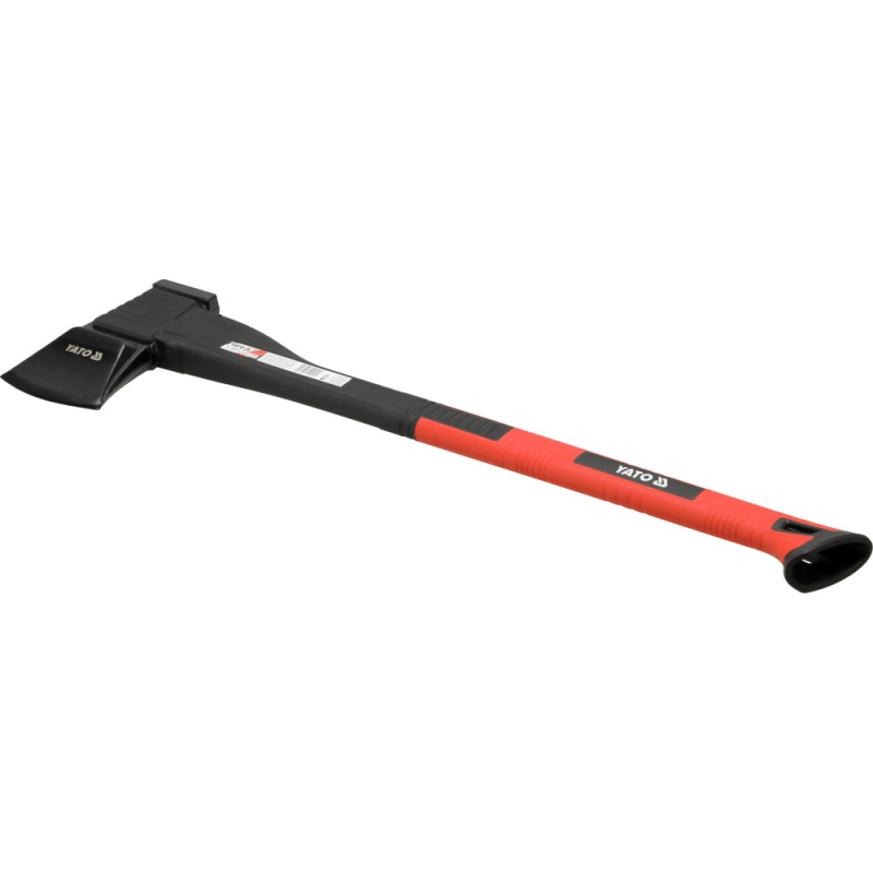 YT-79973 YATO Topor cu maner din nylon, 2800 g
