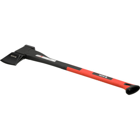 YT-79973 YATO Topor cu maner din nylon, 2800 g
