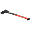 YT-79973 YATO Topor cu maner din nylon, 2800 g