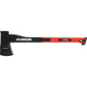 YT-79973 YATO Topor cu maner din nylon, 2800 g