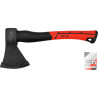 YT-79976 YATO Topor cu maner din fibra de sticla 1000 g