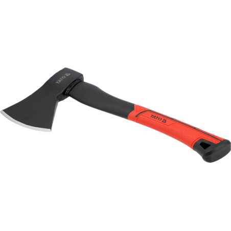 YT-79976 YATO Topor cu maner din fibra de sticla 1000 g