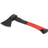 YT-79976 YATO Topor cu maner din fibra de sticla 1000 g