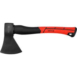 YT-79976 YATO Topor cu maner din fibra de sticla 1000 g