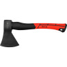 YT-79976 YATO Topor cu maner din fibra de sticla 1000 g