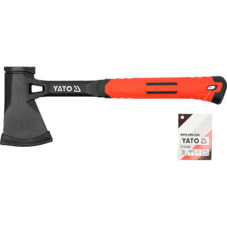 YT-79990 YATO Topor monobloc, 600 g