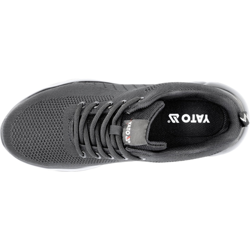 YT-80635 YATO Pantofi sport de lucru PACS, marimea 42