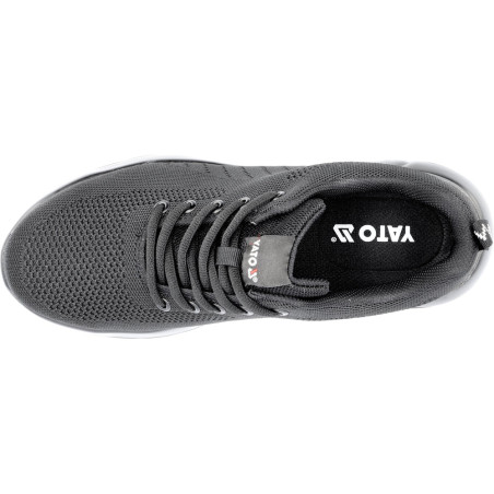 YT-80637 YATO Pantofi sport de lucru PACS, marimea 44
