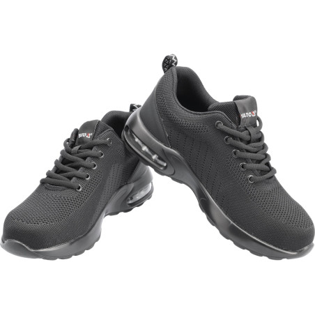YT-80637 YATO Pantofi sport de lucru PACS, marimea 44