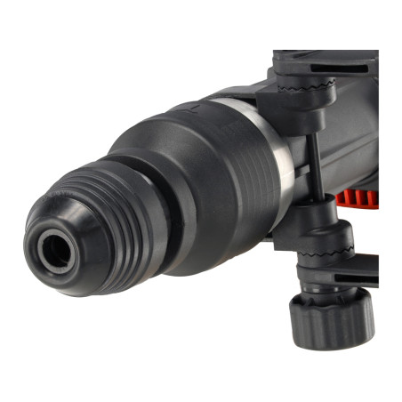 YT-82003 YATO Ciocan demolator, prindere SDS MAX, putere 1700 W