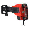 YT-82003 YATO Ciocan demolator, prindere SDS MAX, putere 1700 W