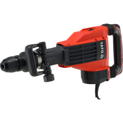 YT-82003 YATO Ciocan demolator, prindere SDS MAX, putere 1700 W