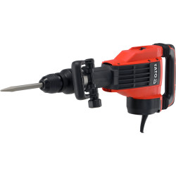 YT-82003 YATO Ciocan demolator, prindere SDS MAX, putere 1700 W