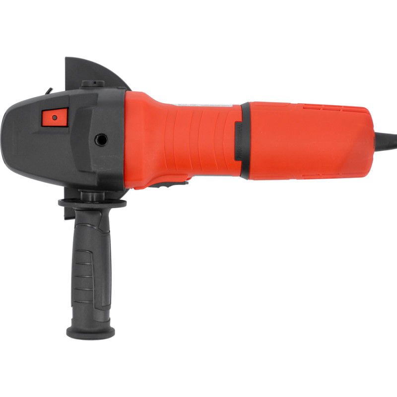 YT-82096 YATO Polizor unghiular 125 mm, 1300 - 4000rpm