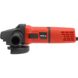 YT-82096 YATO Polizor unghiular 125 mm, 1300 - 4000rpm