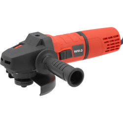 YT-82096 YATO Polizor unghiular 125 mm, 1300 - 4000rpm