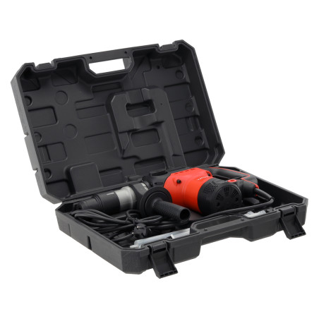 YT-82132 YATO Rotopercutor SDS Max, putere 1600W cu 2 functii