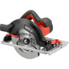 YT-821533 YATO Fierastrau circular de mana, diametru disc 190 mm, putere 1600W