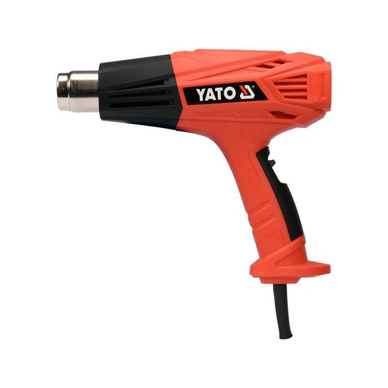 YT-82294 YATO Pistol aer cald 2000W, 450 - 600C