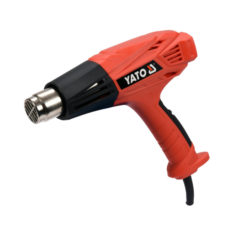 YT-82294 YATO Pistol aer cald 2000W, 450 - 600C