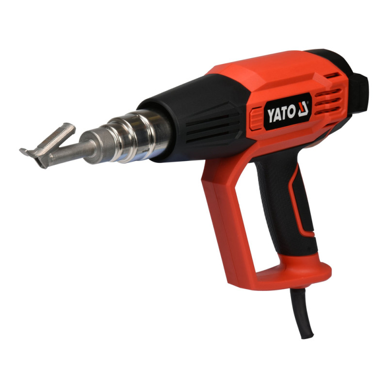 YT-82295 YATO Pistol cu aer cald de 2000W, 50 - 600C