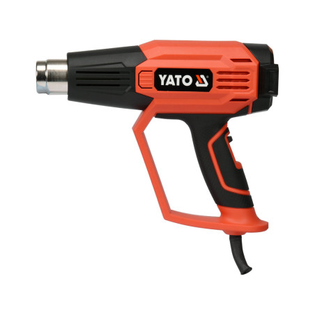 YT-82295 YATO Pistol cu aer cald de 2000W, 50 - 600C