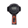 YT-82296 YATO Pistol cu aer cald 1600W 50 - 650C