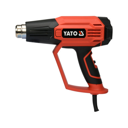 YT-82296 YATO Pistol cu aer cald 1600W 50 - 650C