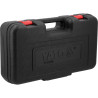 YT-82398 YATO Forfeca taiat tabla cu acumulator Li-Ion 18V, 4Ah