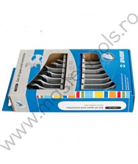 Set de chei fixe 6-22 mm UNIOR 602844