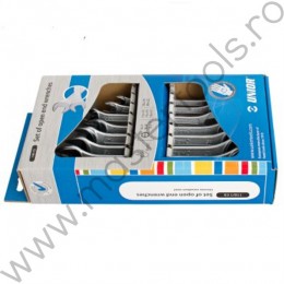 Set de chei fixe 6-22 mm UNIOR 602844
