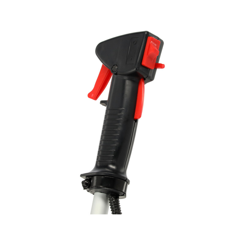 YT-85004 YATO Motocoasa pe benzina 0.8 kW, 31 cm3