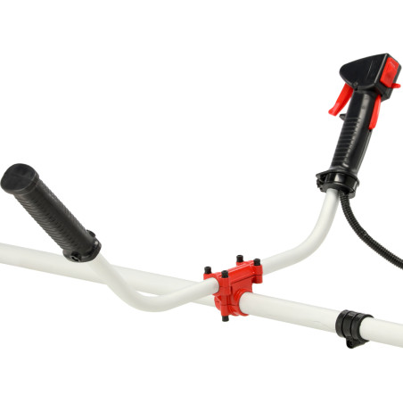 YT-85004 YATO Motocoasa pe benzina 0.8 kW, 31 cm3