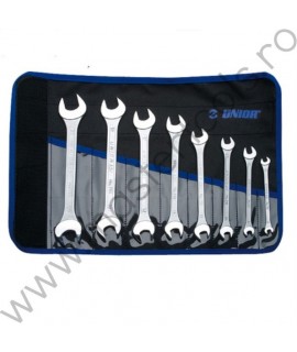 Set de chei fixe 6-22 mm UNIOR 615465