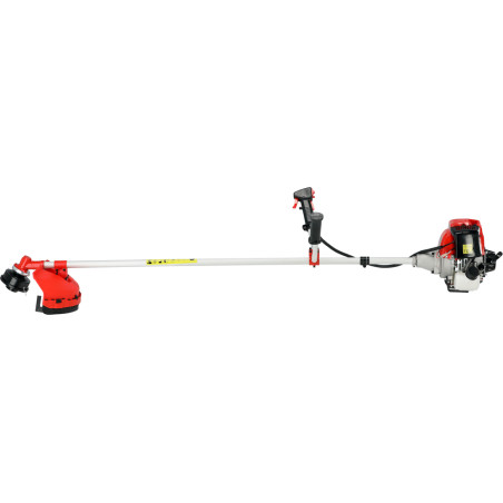 YT-85004 YATO Motocoasa pe benzina 0.8 kW, 31 cm3