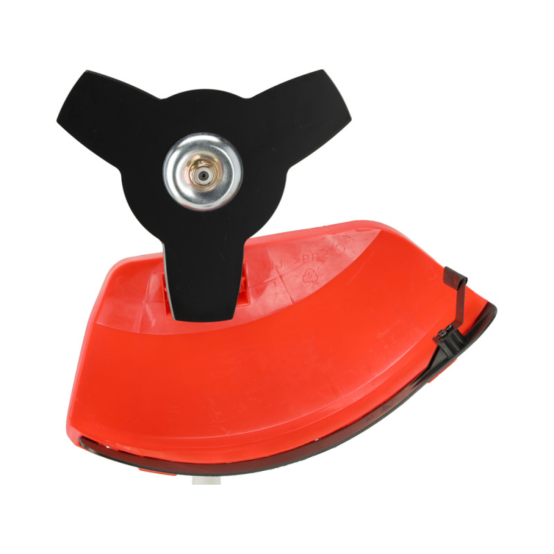 YT-85005 YATO Motocoasa pe benzina cu accesorii, 1.45 kW, 52 cm3