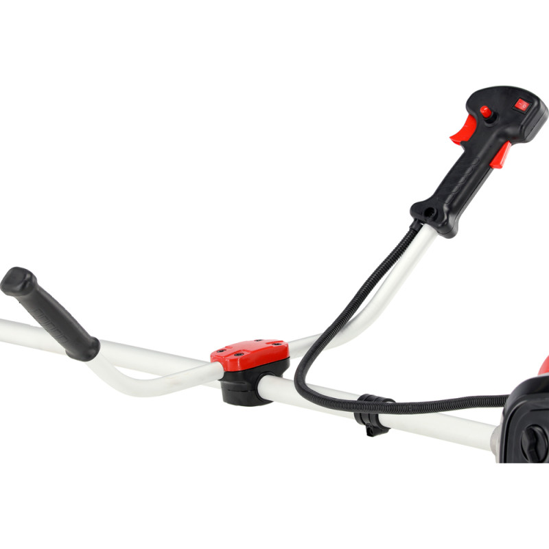 YT-85005 YATO Motocoasa pe benzina cu accesorii, 1.45 kW, 52 cm3