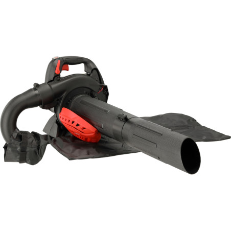 YT-85191 YATO Suflanta/aspirator frunze benzina 0.75 kW, 25.4 cm3
