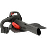 YT-85191 YATO Suflanta/aspirator frunze benzina 0.75 kW, 25.4 cm3
