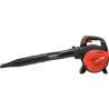 YT-85191 YATO Suflanta/aspirator frunze benzina 0.75 kW, 25.4 cm3