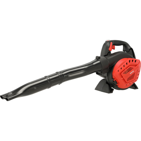 YT-85191 YATO Suflanta/aspirator frunze benzina 0.75 kW, 25.4 cm3